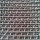 Crimped Woven Wire Mesh Screen